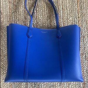 Tory Burch Tote. New in original box. Never used.